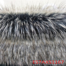 Long Pile Faux Raccoon Fur Es7axs1167